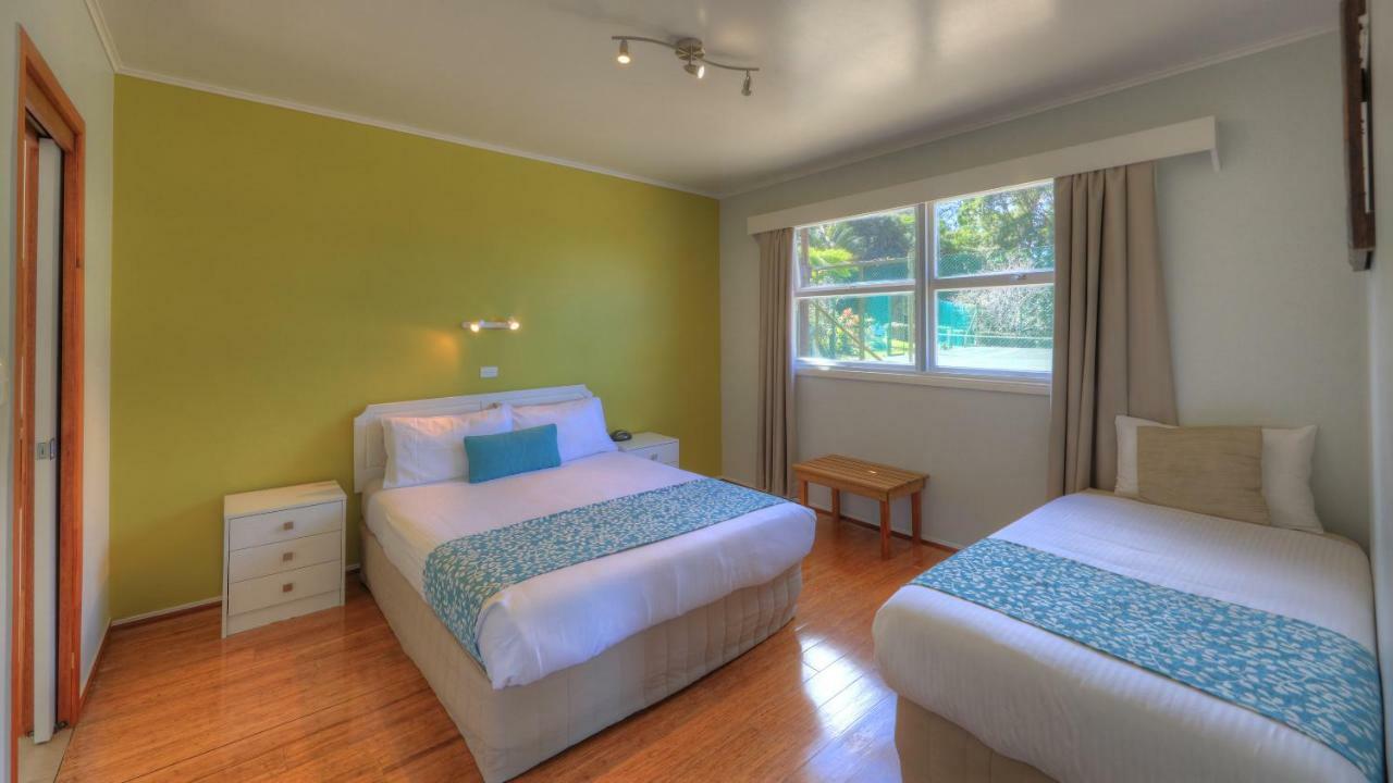 Hideaway Retreat Otel Burnt Pine Dış mekan fotoğraf