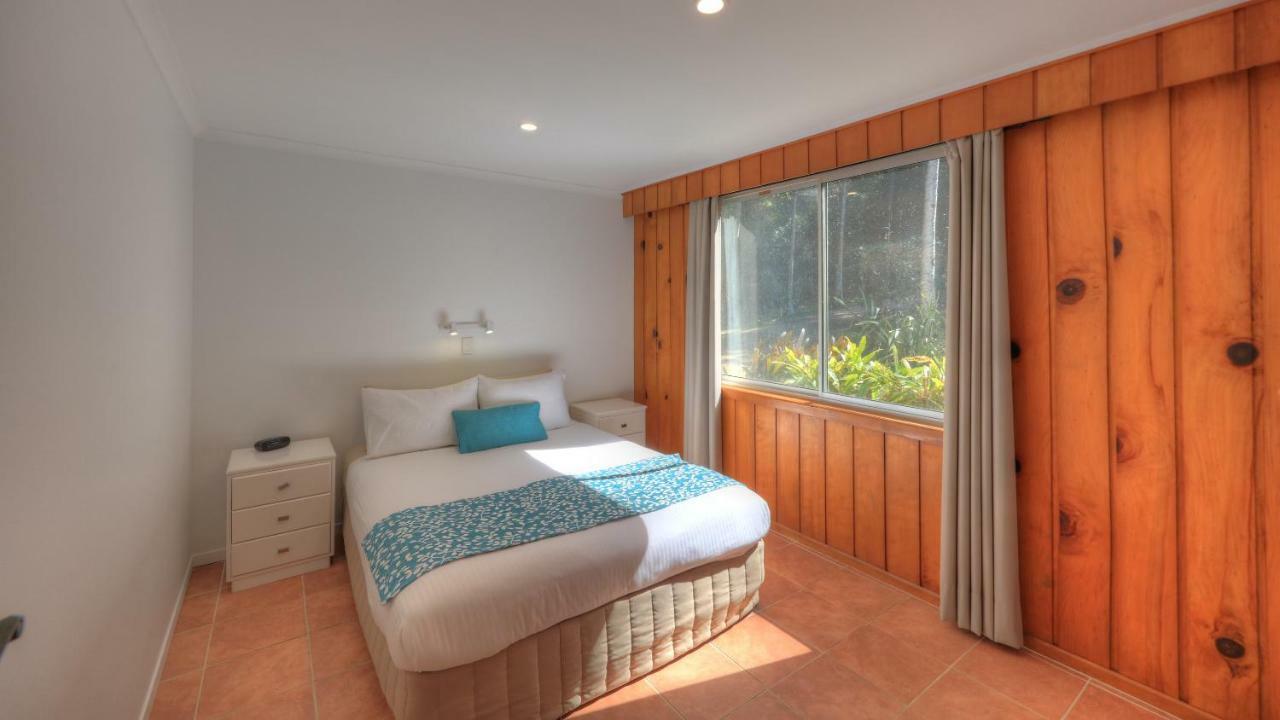 Hideaway Retreat Otel Burnt Pine Dış mekan fotoğraf